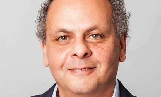 Adel Grant Metias