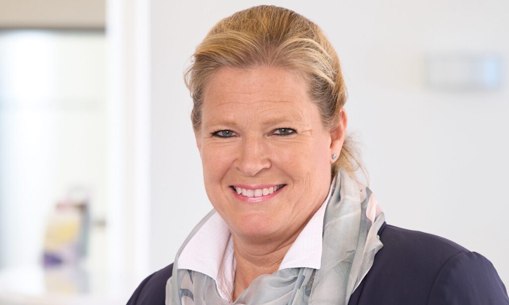 Meike Heckemeier