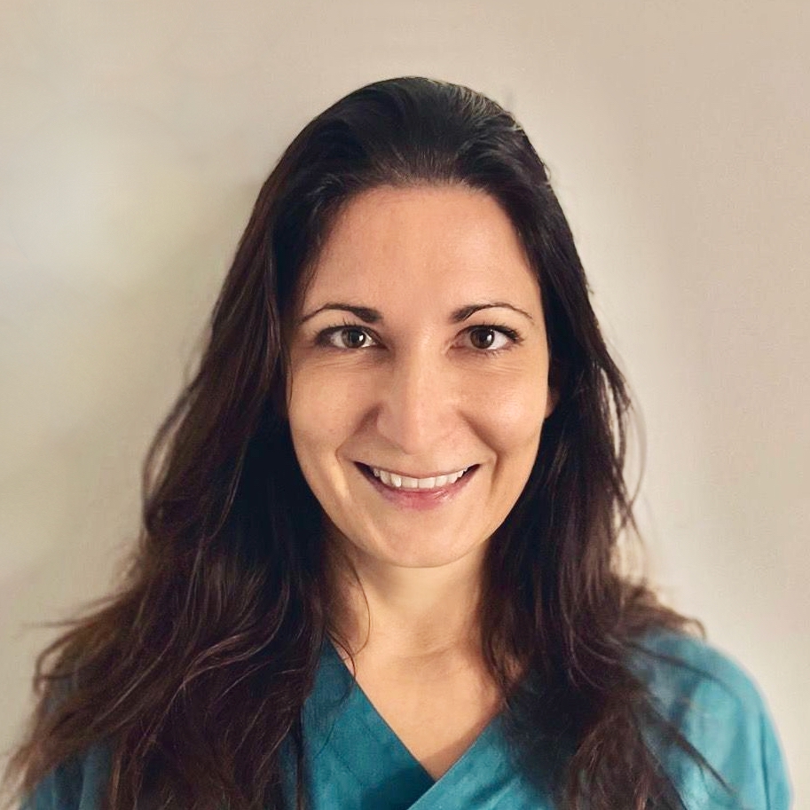 Dr. med. Franziska Pauly