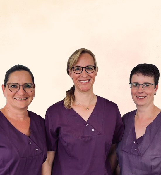 IVF-Laborteam